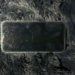 iPhone 11 Mint Color 