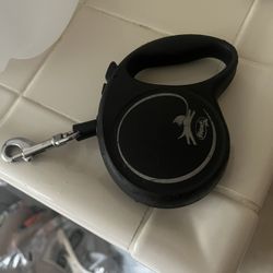 Retractable Dog Leash.