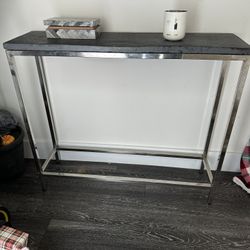 Entry Table 