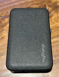 Portable Charger