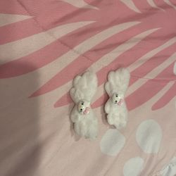 Hello Kitty Clips 