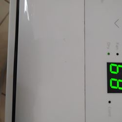 A.C Humidifier/Delivery Available