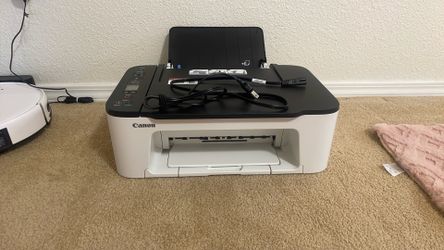 Cannon Printer