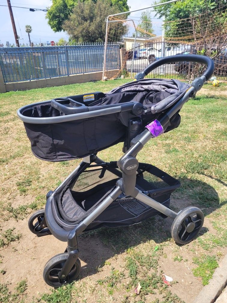 Graco Stroller