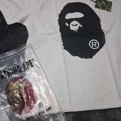 Bape T-shirt