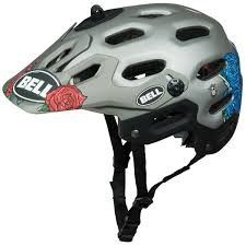 Bell Helmet bicycle LARGE