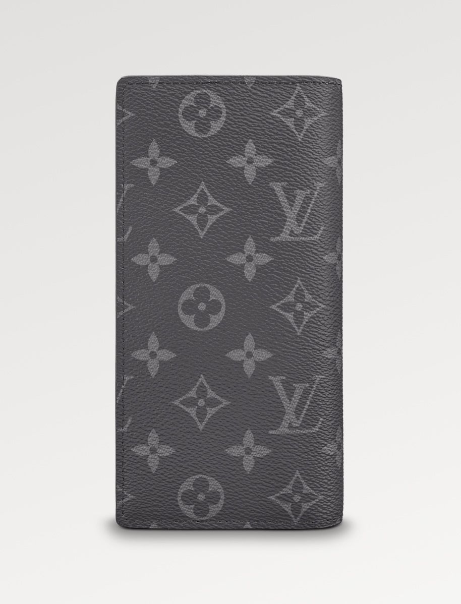 LOUIS VUITTON Insolite Wallet in Black Multicolour Monogram for Sale in El  Monte, CA - OfferUp