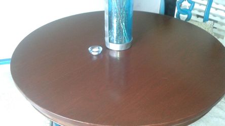 Beautiful restored solid wood piece