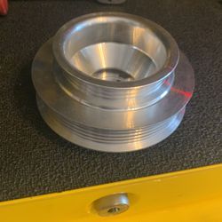 Pulley Light weight Honda Accord /prelude2.2 Motor 
