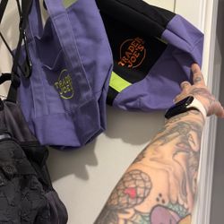Trader Joe’s Bags 