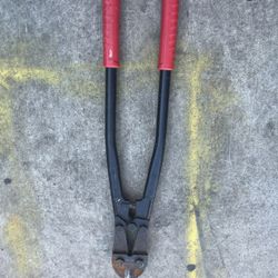Milwaukee Bolt Cutters