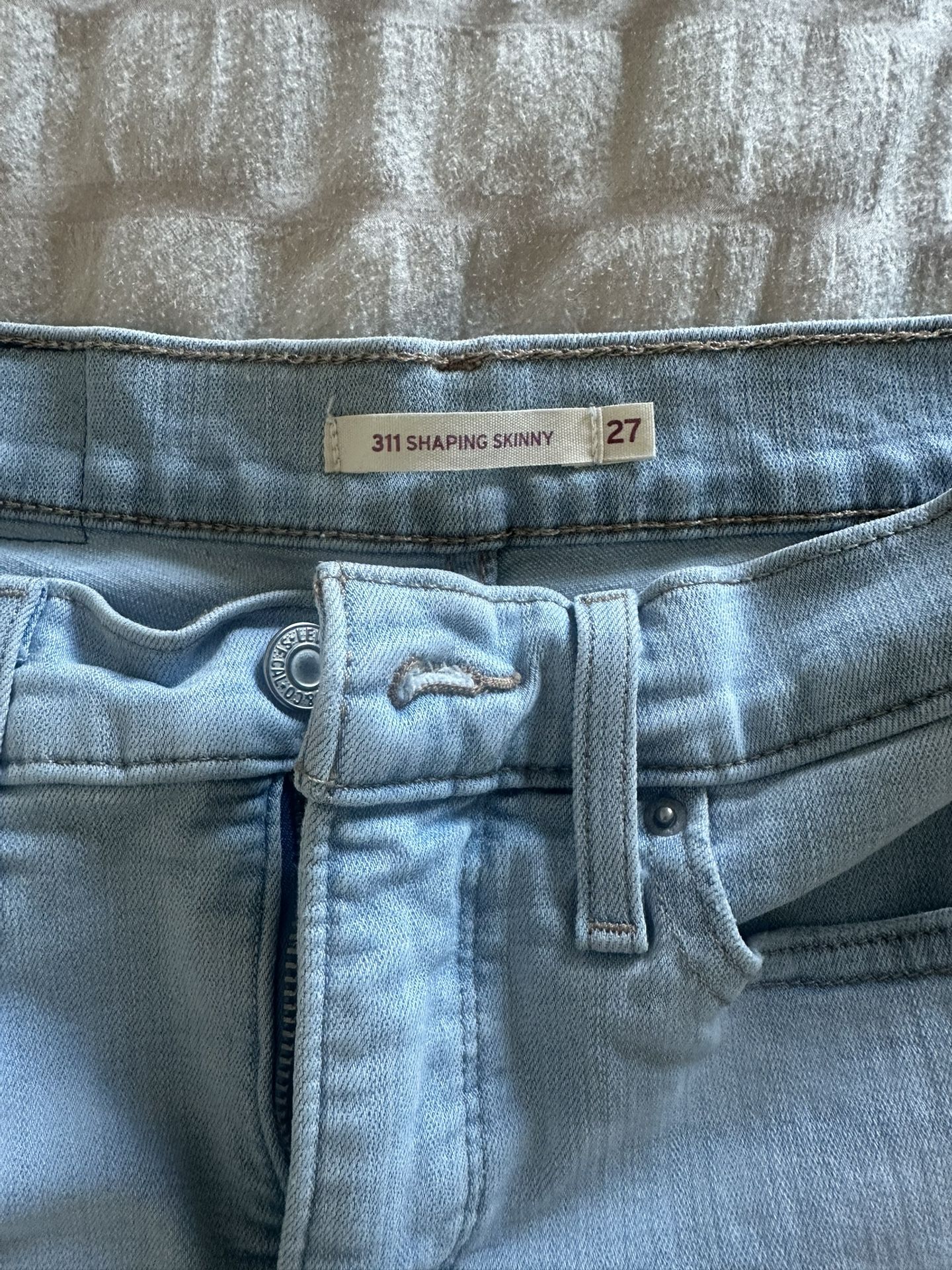 Levi’s Jeans 