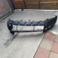 Toyota Tacoma front fender 2016-2023