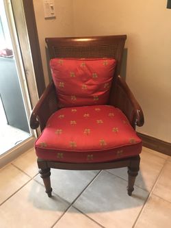 Beautiful chair