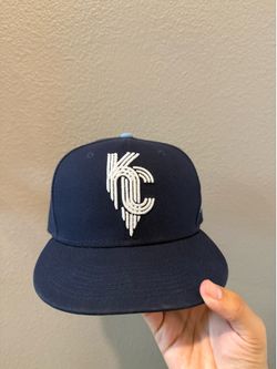 Royals City Connect Hat