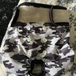 2 Used Female Dog Underwear  $5.00 Both