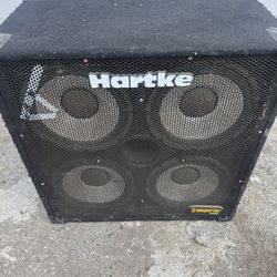 Speakers