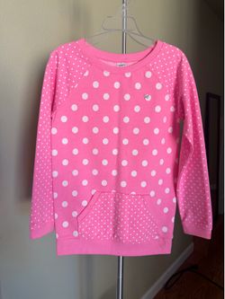 Girls sweater