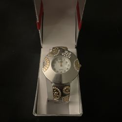 Vintage Ladies Studio Time Watch