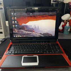 Gaming Laptop Asus Works Great 