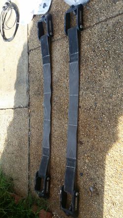 SORINEX SAFETY STRAP SYSTEM FOR POWER CAGE SQUAT RACK for Sale in Queens NY OfferUp