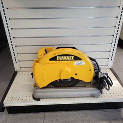 Dewalt table saw