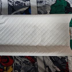 Changing Pad