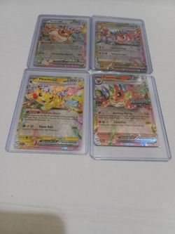 Pokemon prismatic