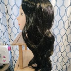 Costume Wig