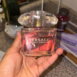 Versace Bright Crystal 