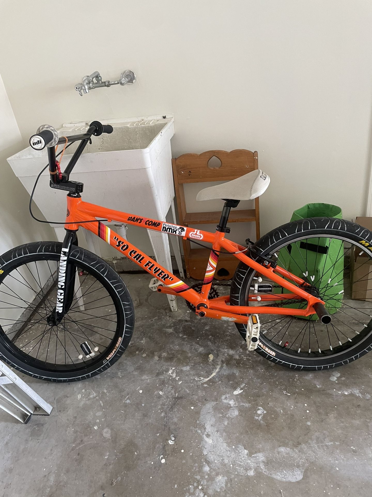 so cal flyer 26 inch
