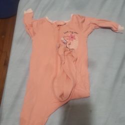 Baby Pijamas