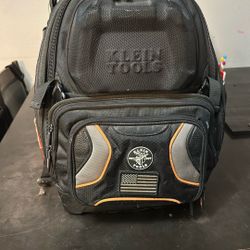 Klein Backpack