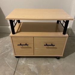 File Cabinet/ Drawer
