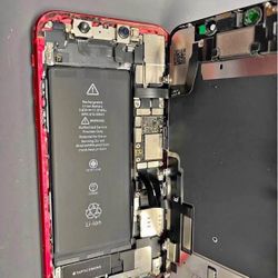 Cellphone 📲 iPad , iPhone , Battery .. Screen Port Repair 
