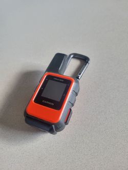 Garmin In Reach Mini