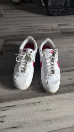 Nike Official “Cortez” Sneakers SIZE 9.5