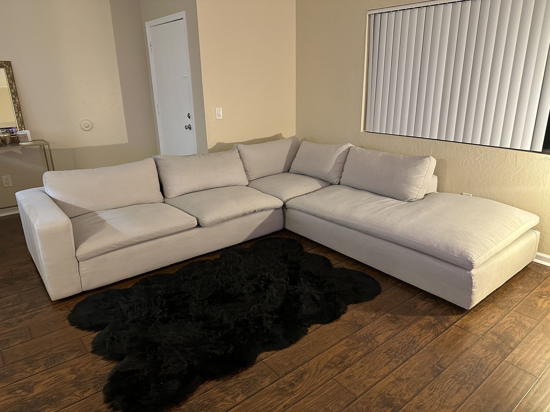 Cloud Couch Sectional