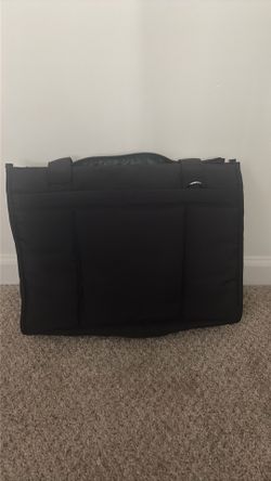 Tote Bag / 15.6" Laptop Bag