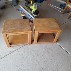 end table 