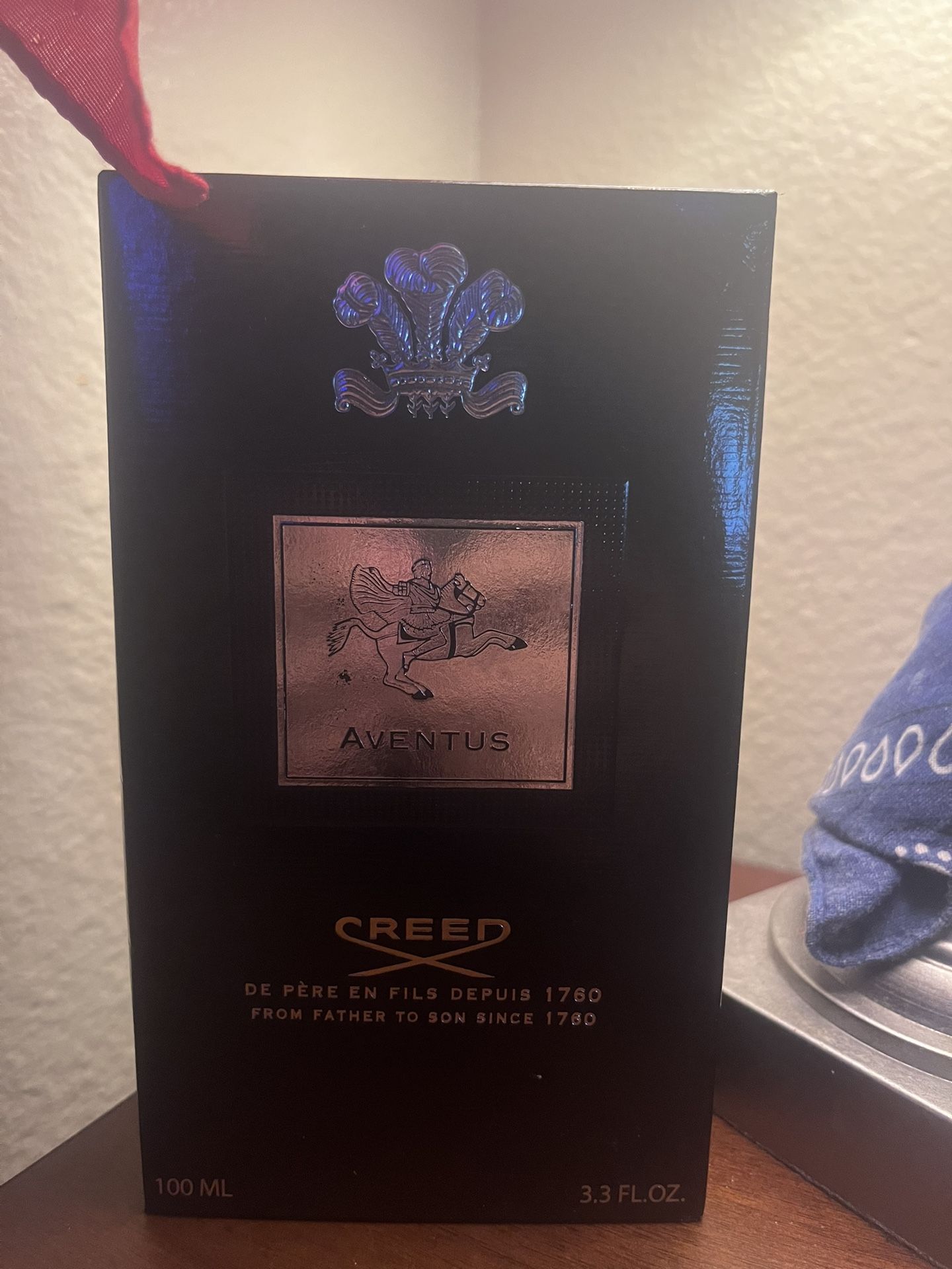 Creed Cologne