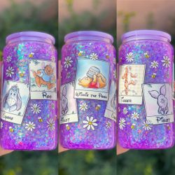 Snowglobe Cup