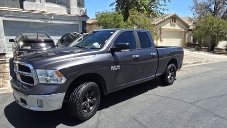 Ram 2016