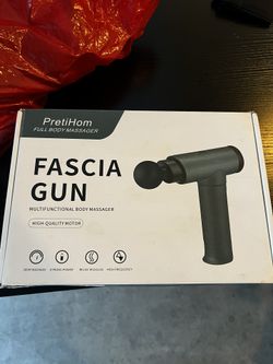 Massage Gun