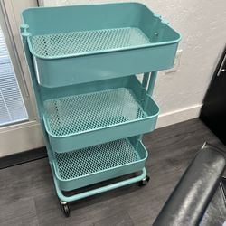 Metal Cart