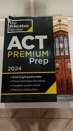ACT PREP