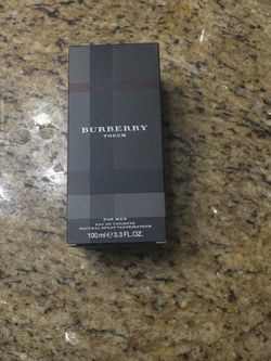 Burberry Cologne