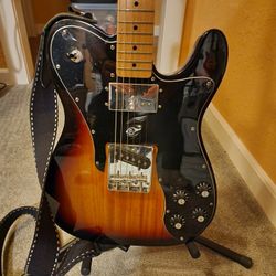 Fender Telecaster