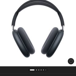  Apple AirPods Max -sealed