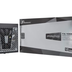 Seasonic Prime TX 1000 watt